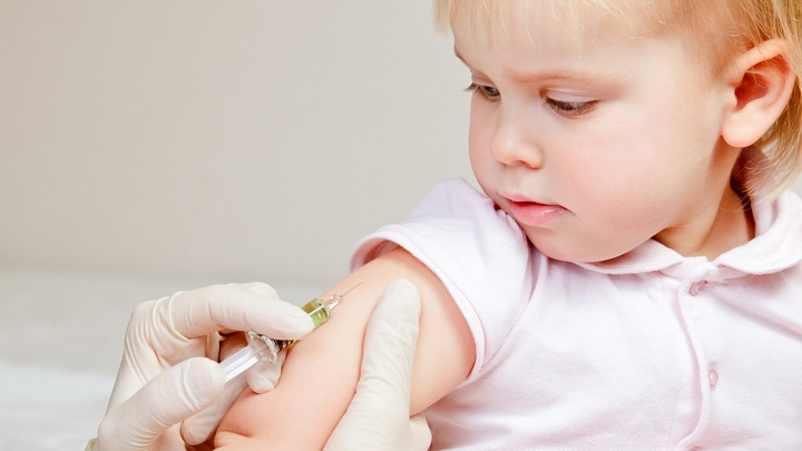 vacuna varicela