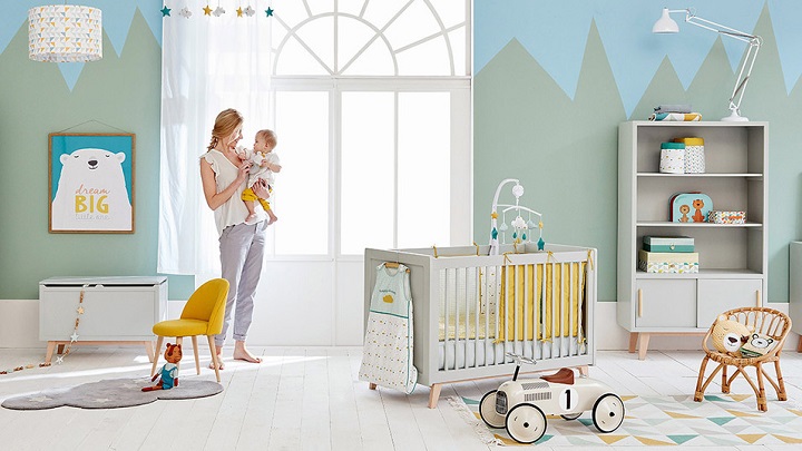 Maisons du Monde Junior 2016 foto1